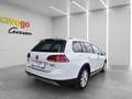 Volkswagen Golf Variant Alltrack BMT 2,0 TDI DSG 4Motion *VIRTUAL*ACC*AHK* Blanc - thumbnail 5
