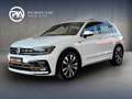 Volkswagen Tiguan Sky TDI SCR 4MOTION DSG Weiß - thumbnail 1
