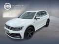 Volkswagen Tiguan Sky TDI SCR 4MOTION DSG Weiß - thumbnail 1