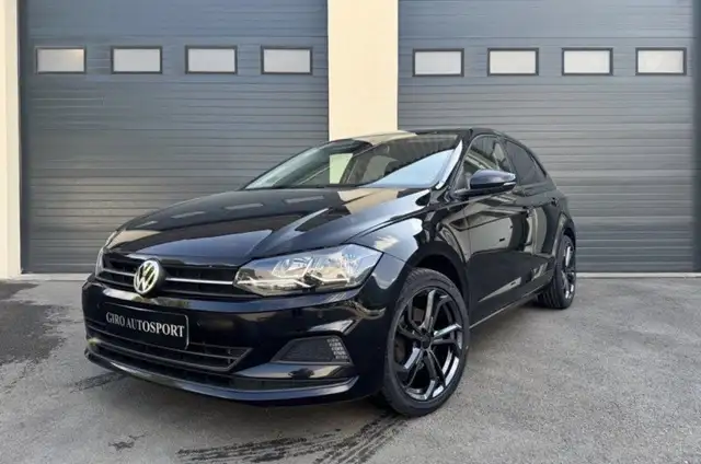 Volkswagen Polo Confortline