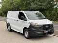 Ford Transit Custom Kasten 2,0 EcoBlue L1H1 280 Trend Weiß - thumbnail 2