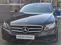 Mercedes-Benz E 220 E 220 d Avantgarde Night-Paket CARPLAY Noir - thumbnail 1