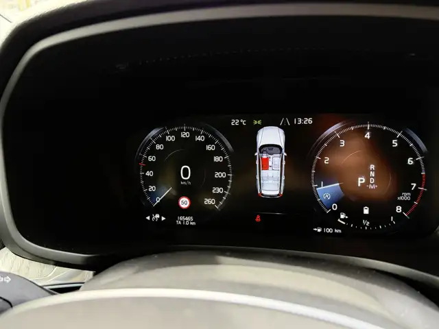 Volvo V60 view 24