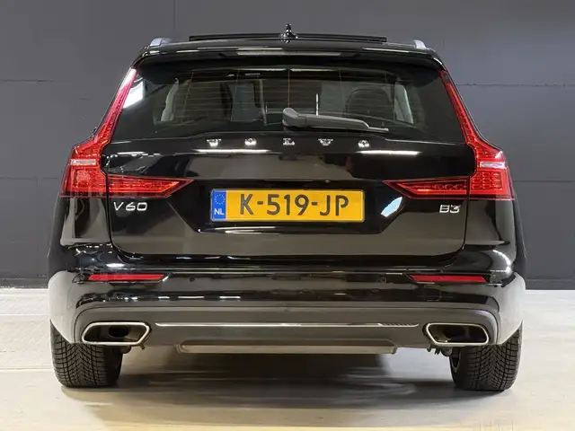 Volvo V60 view 14
