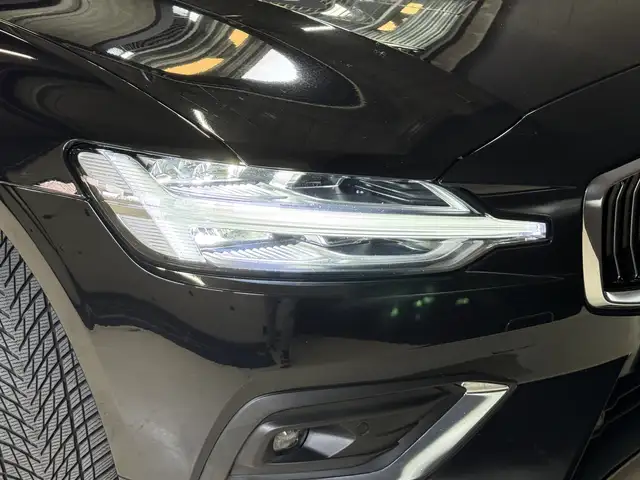Volvo V60 view 18