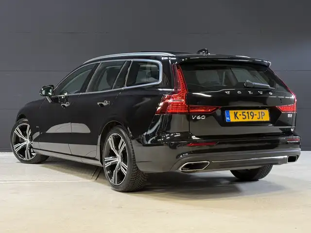 Volvo V60 view 13