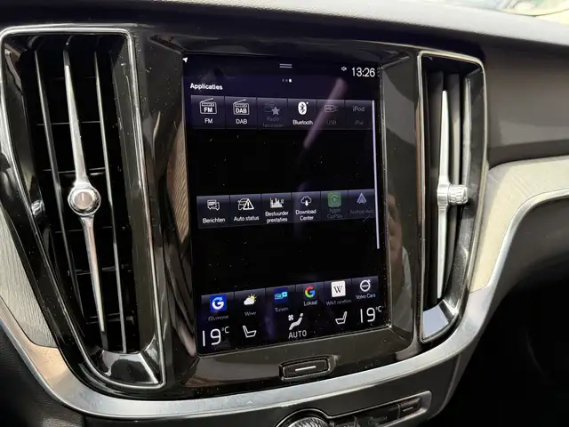 Volvo V60 view 23