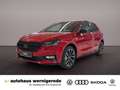 Skoda Fabia Monte Carlo 1.0 TSI 115PS DSG Rot - thumbnail 1