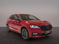 Skoda Fabia Monte Carlo 1.0 TSI 115PS DSG Rot - thumbnail 9