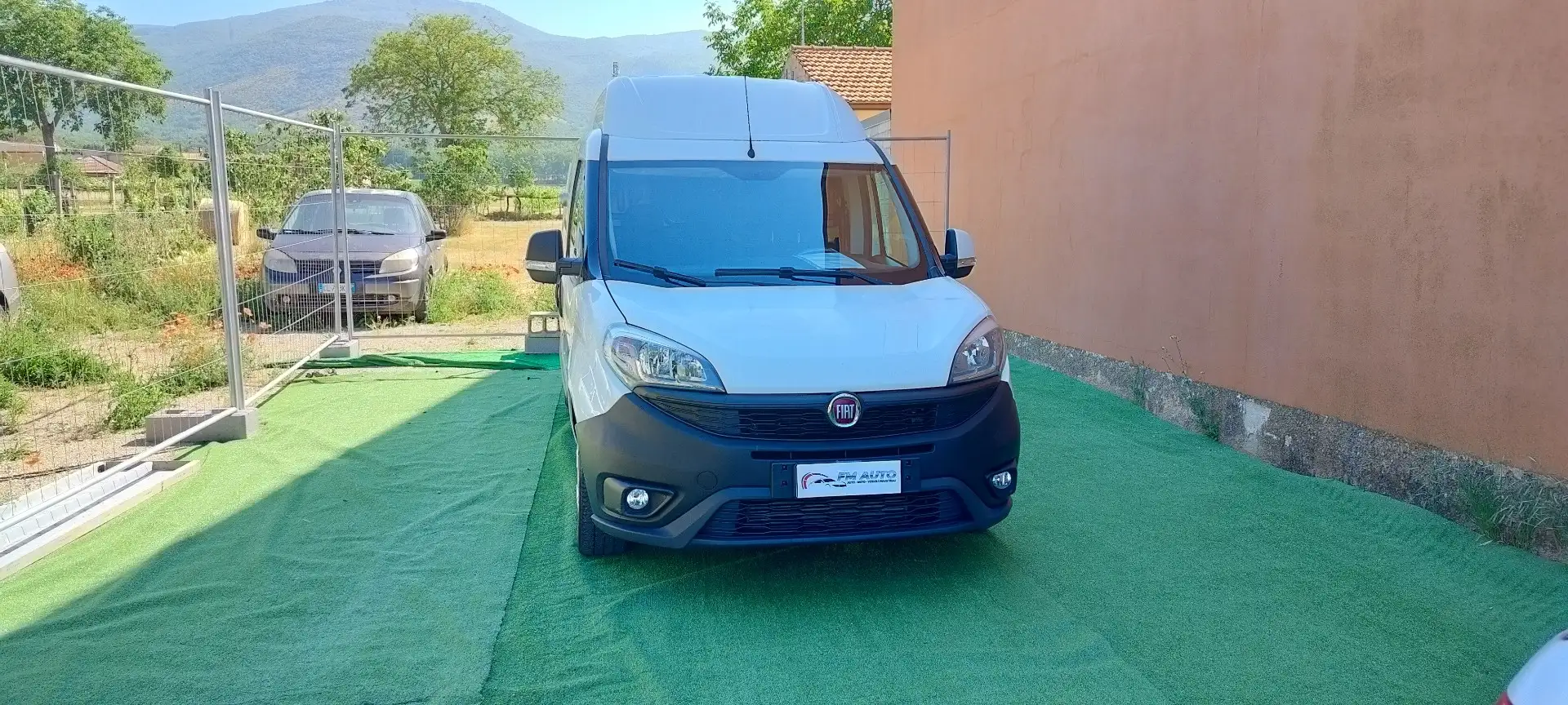 Fiat Doblo 1.6 mjt 105cv xl - 1