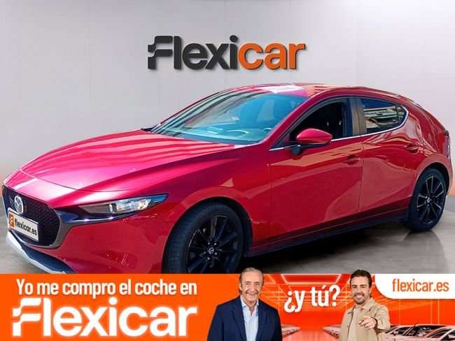 Mazda 3 2.0 e-SKYACTIV-G EVOLUTION AT - foto 1