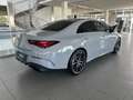 Mercedes-Benz CLA 200 d Coupé+Special Edition+AHK+KEYLESS+DISTRONIC+Wint Grau - thumbnail 4