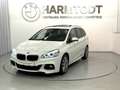 BMW 218 d xDrive Gran Tourer *Modell M-Sport* Weiß - thumbnail 2