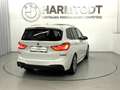 BMW 218 d xDrive Gran Tourer *Modell M-Sport* Weiß - thumbnail 6