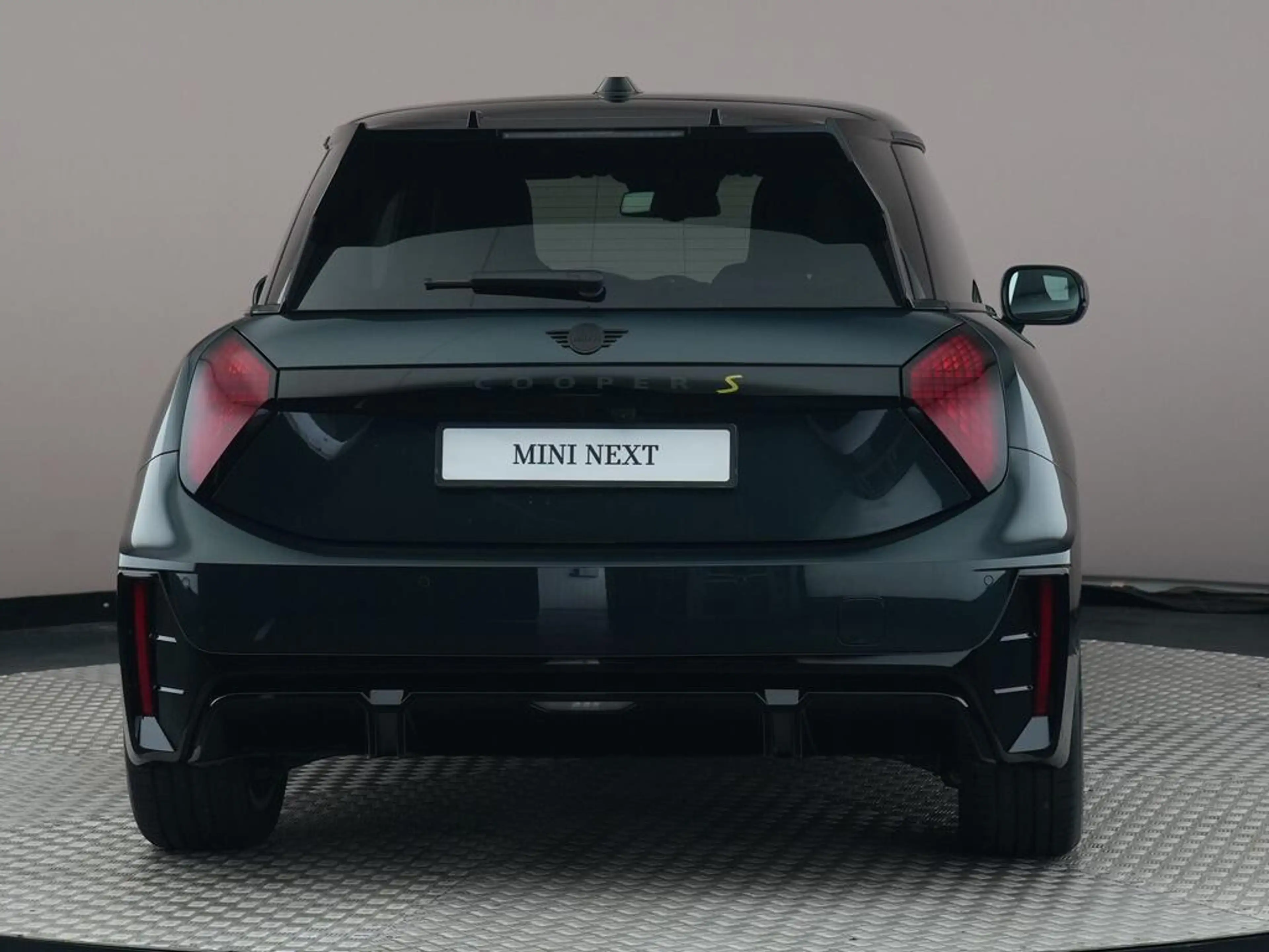 MINI John Cooper Works 3-Deurs SE Cooper M 54.2 kWh — photo 9