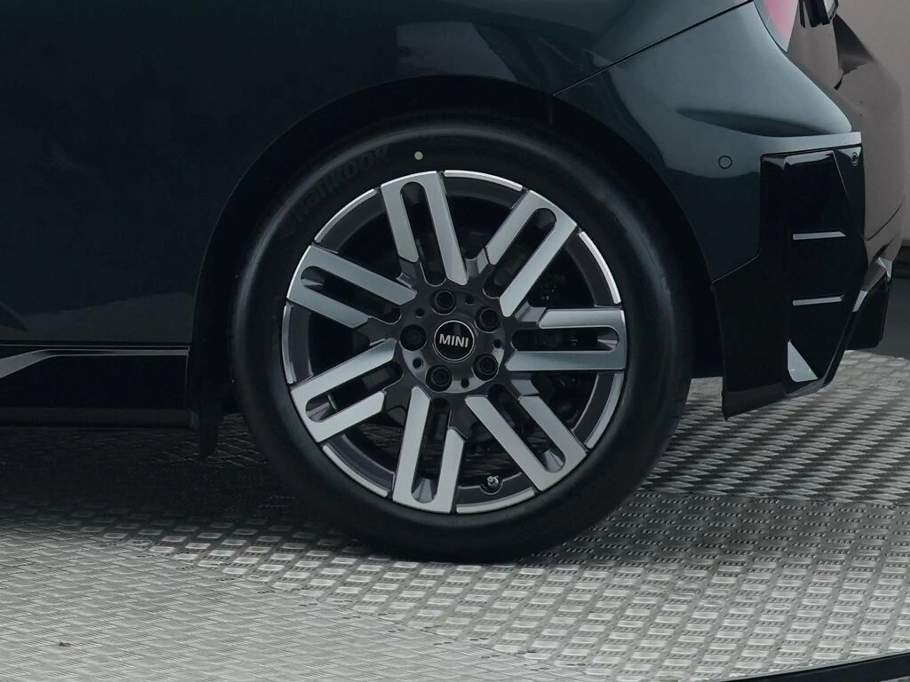 MINI John Cooper Works 3-Deurs SE Cooper M 54.2 kWh — photo 15