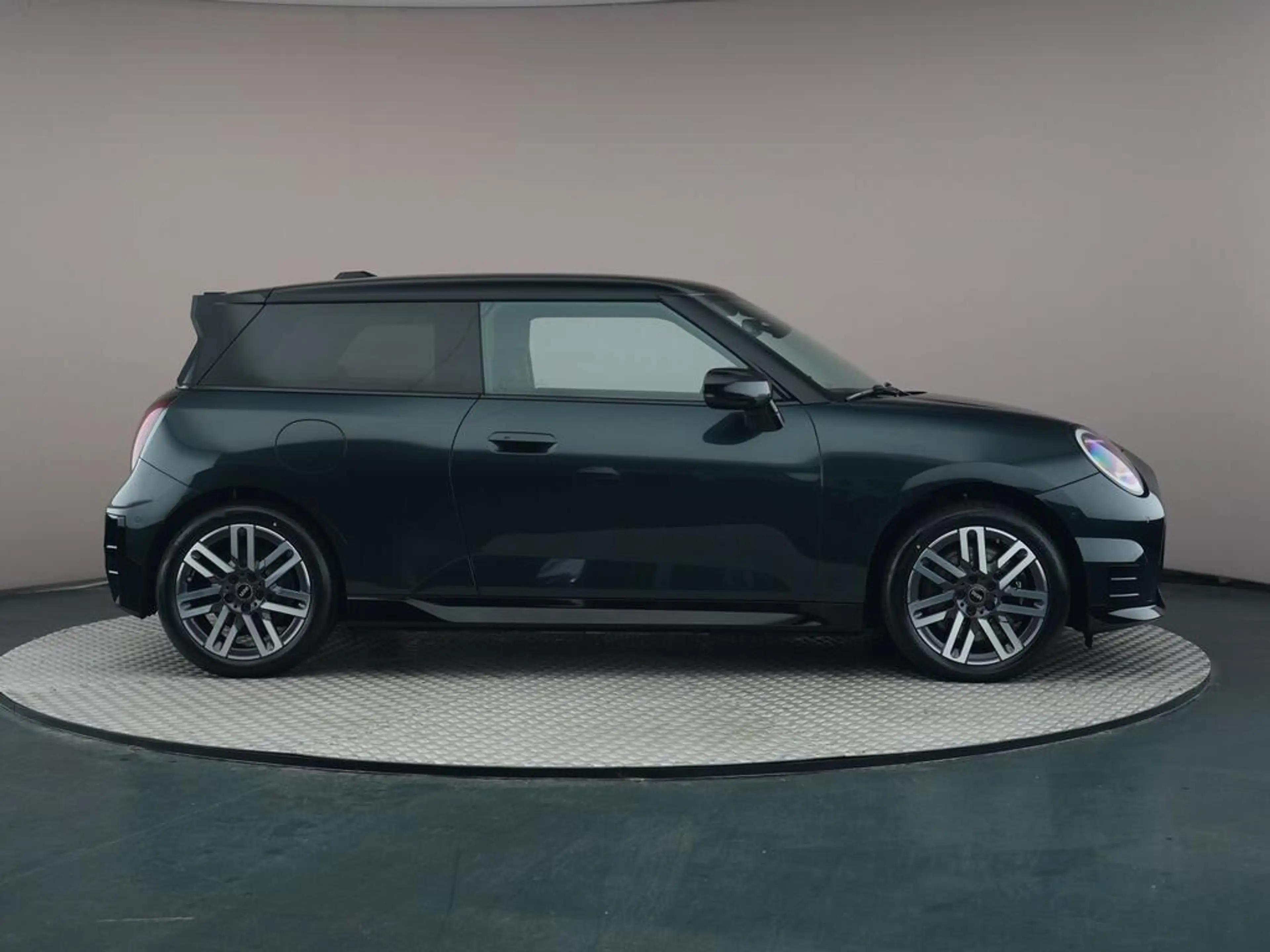 MINI John Cooper Works 3-Deurs SE Cooper M 54.2 kWh — photo 8