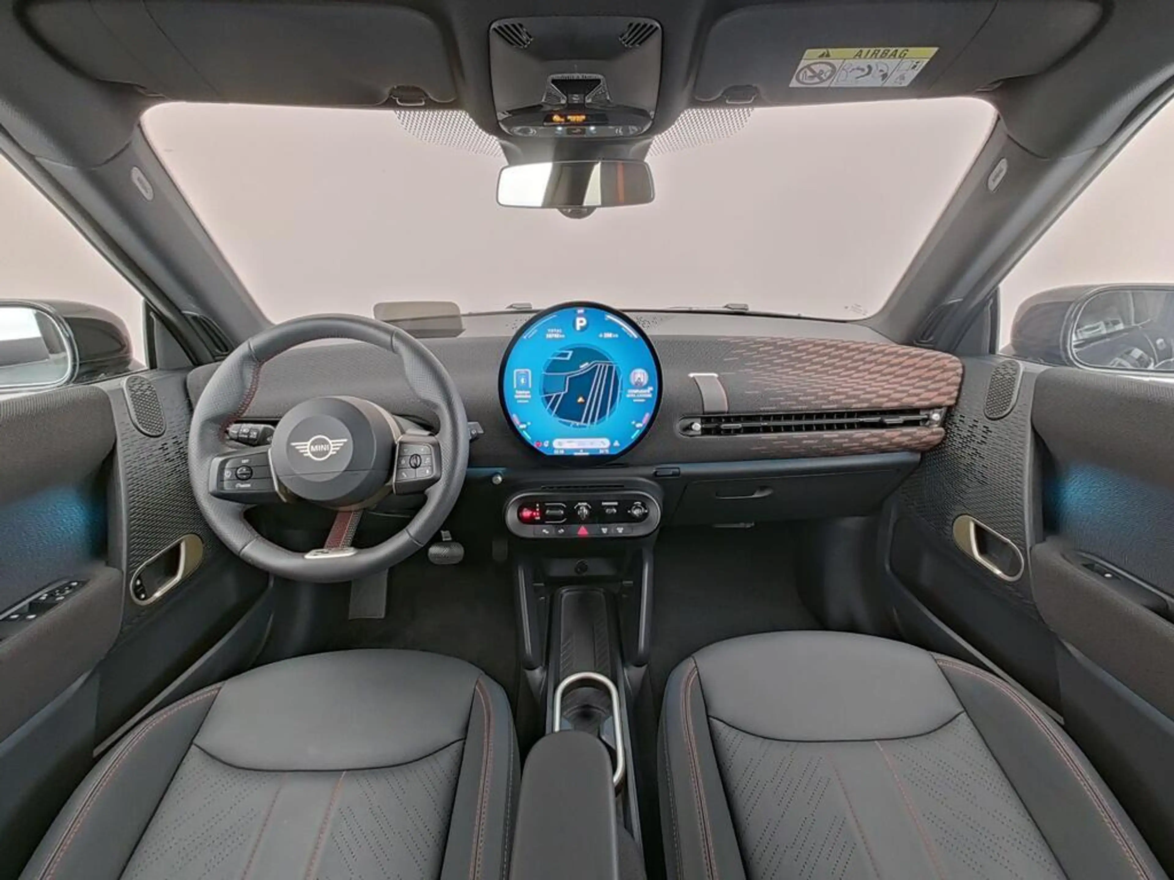 MINI John Cooper Works 3-Deurs SE Cooper M 54.2 kWh — photo 5