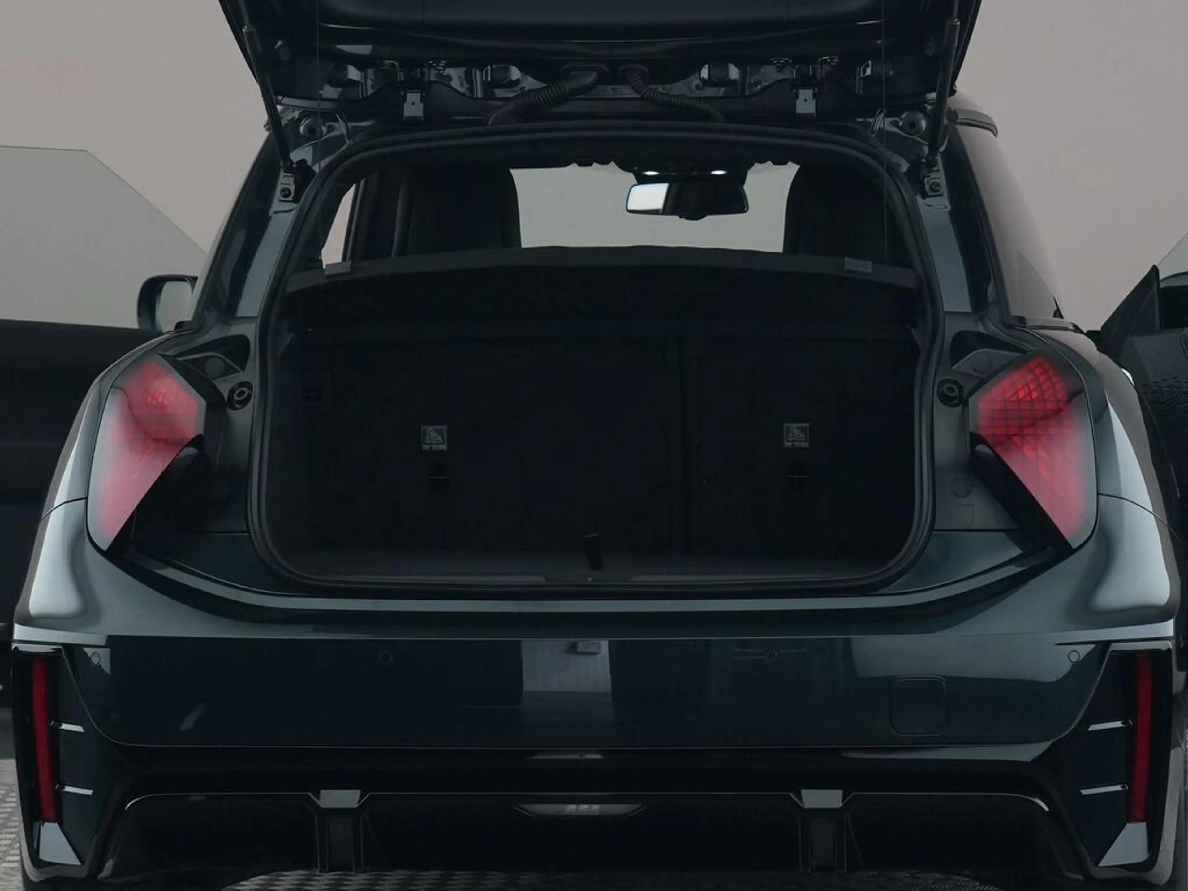 MINI John Cooper Works 3-Deurs SE Cooper M 54.2 kWh — photo 12
