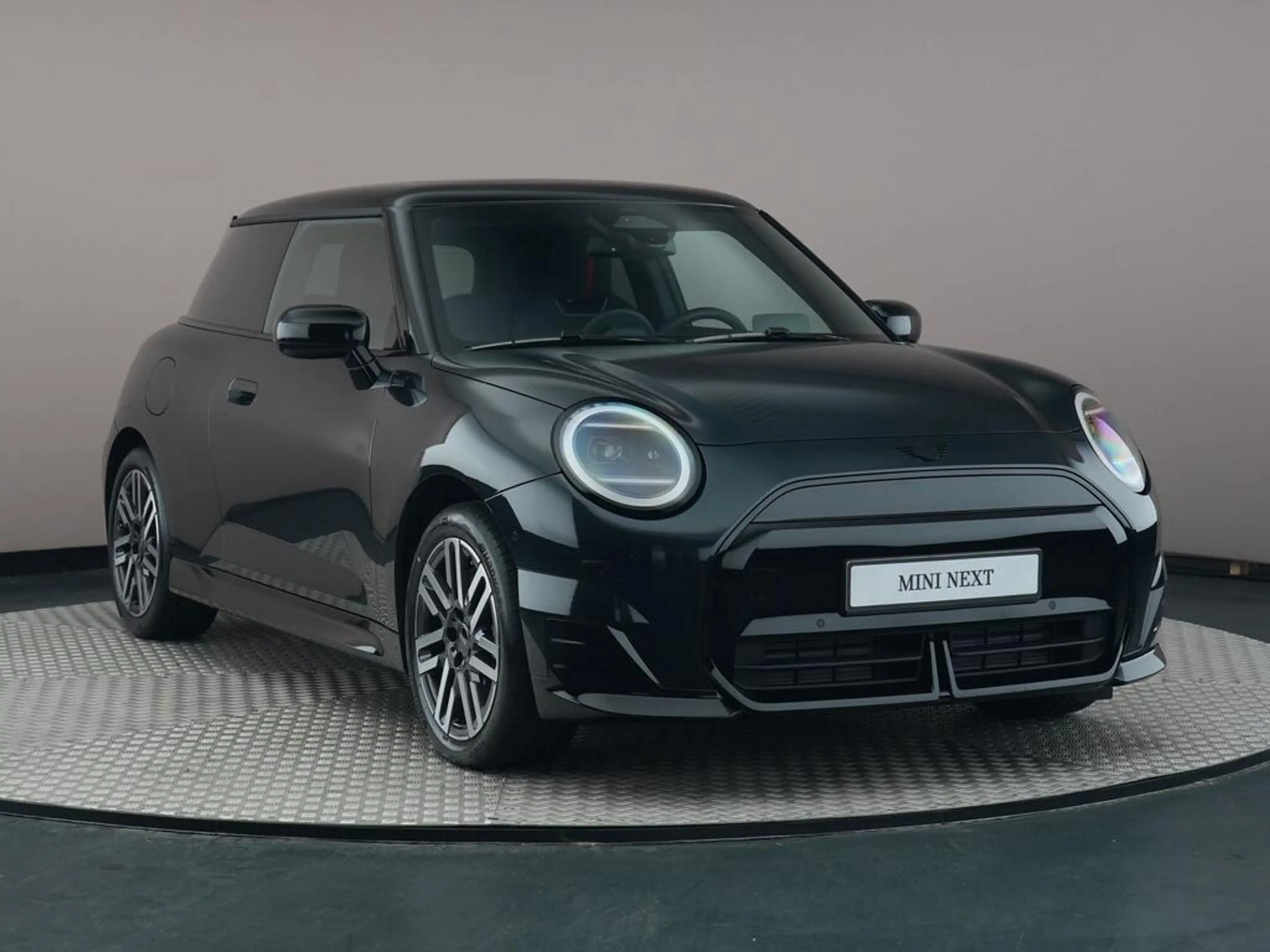 MINI John Cooper Works 3-Deurs SE Cooper M 54.2 kWh — photo 3