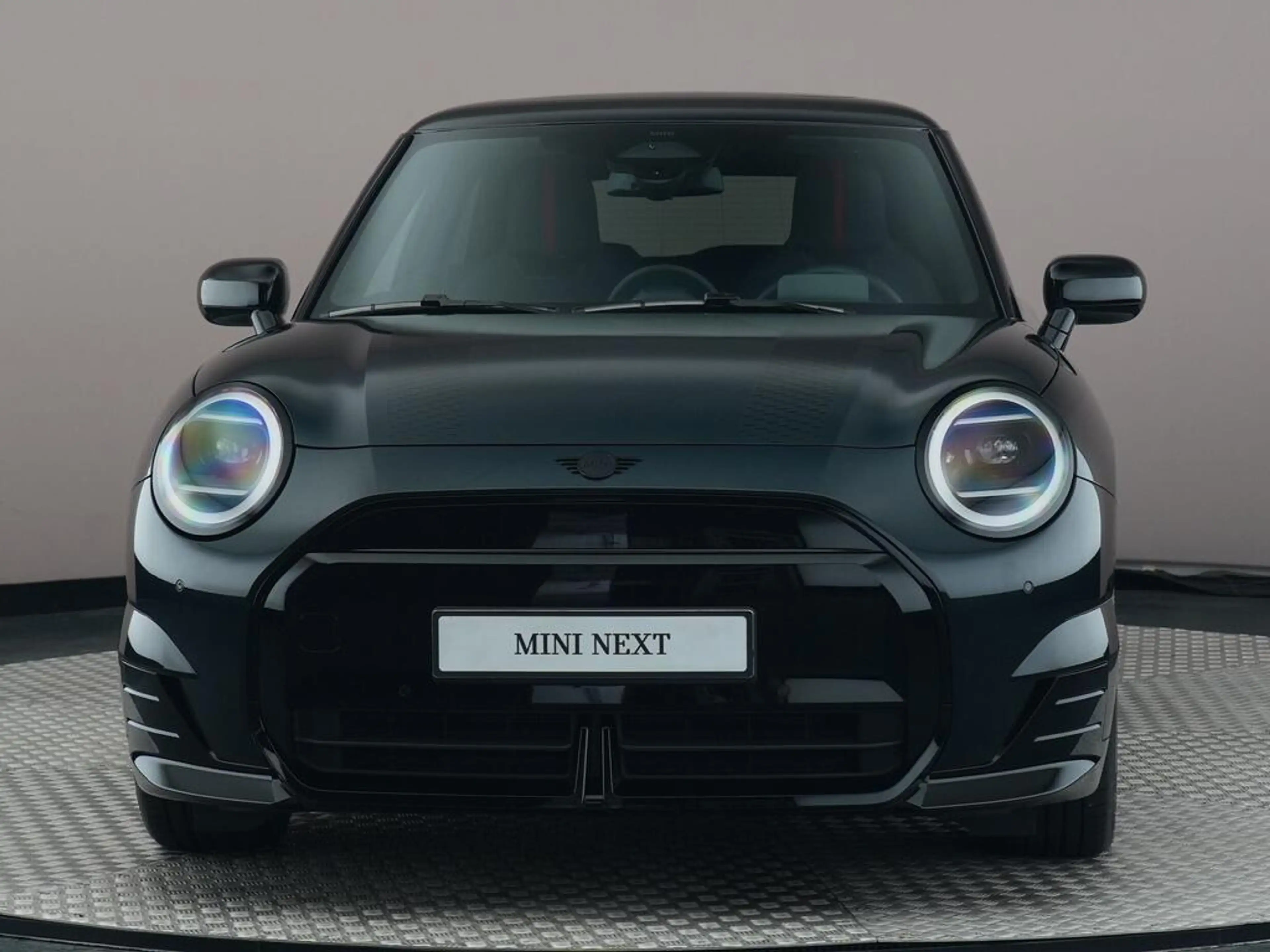 MINI John Cooper Works 3-Deurs SE Cooper M 54.2 kWh — photo 2