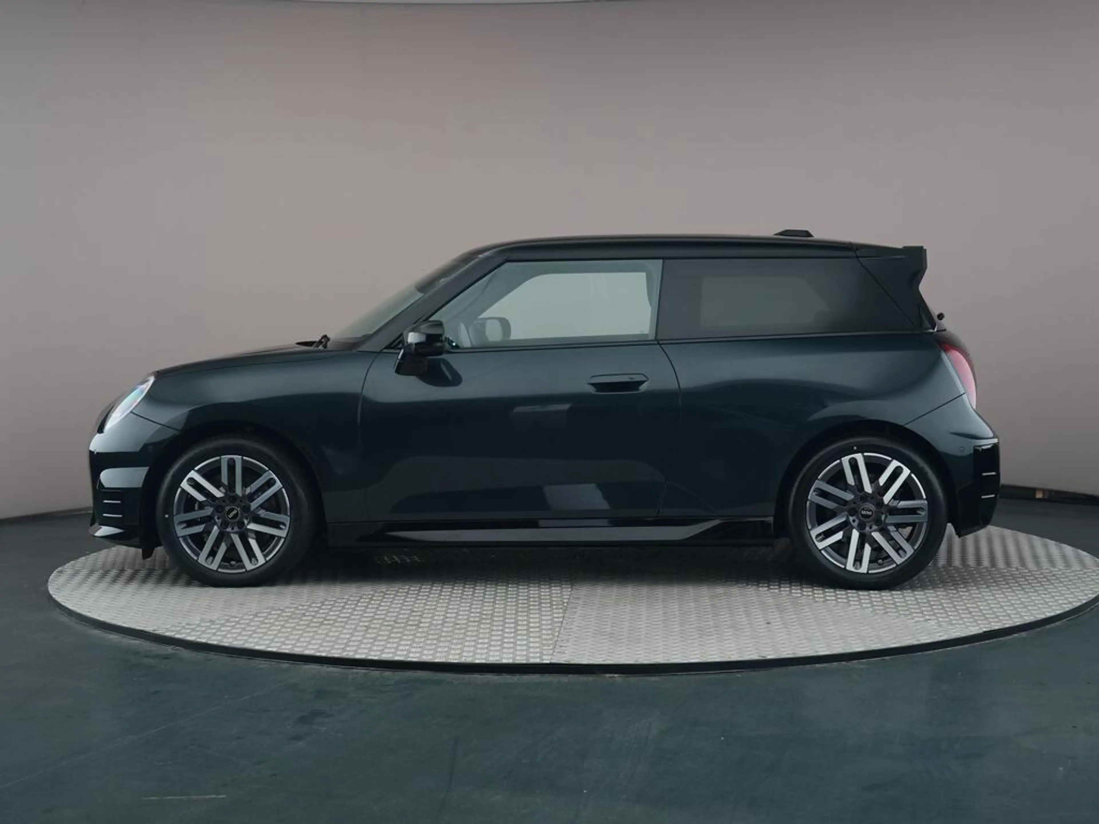 MINI John Cooper Works 3-Deurs SE Cooper M 54.2 kWh — photo 7