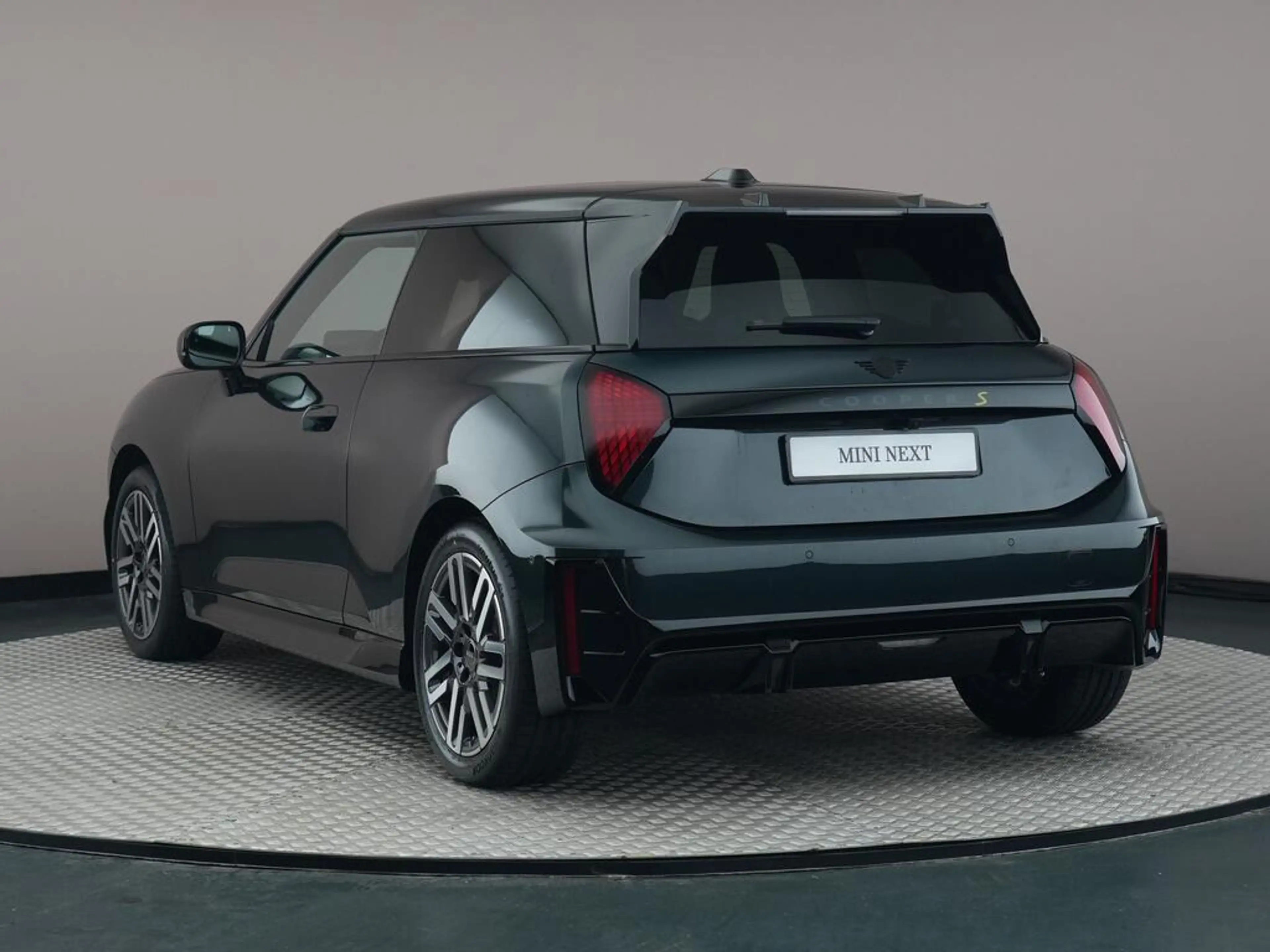 MINI John Cooper Works 3-Deurs SE Cooper M 54.2 kWh — photo 10