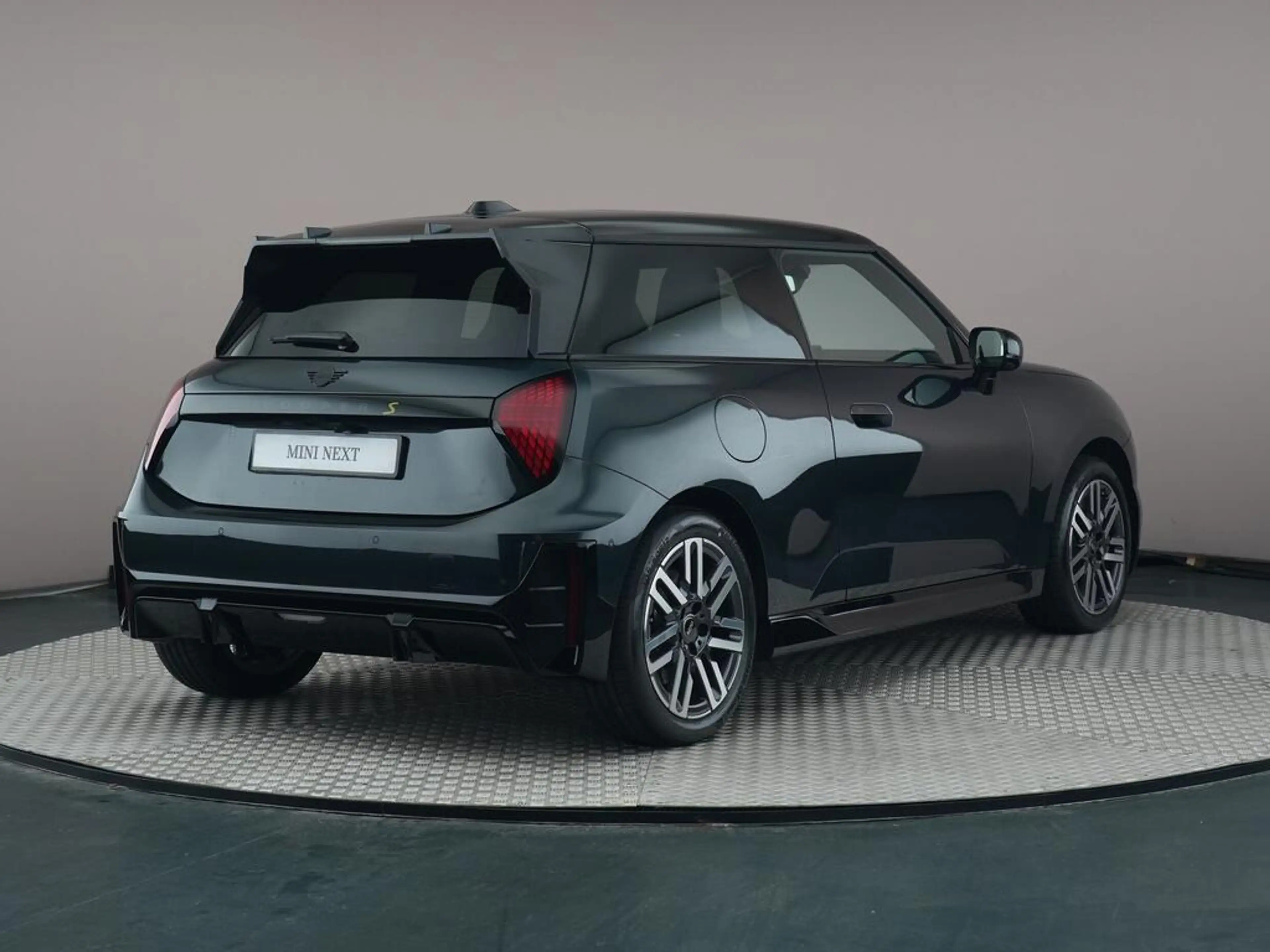 MINI John Cooper Works 3-Deurs SE Cooper M 54.2 kWh — photo 11