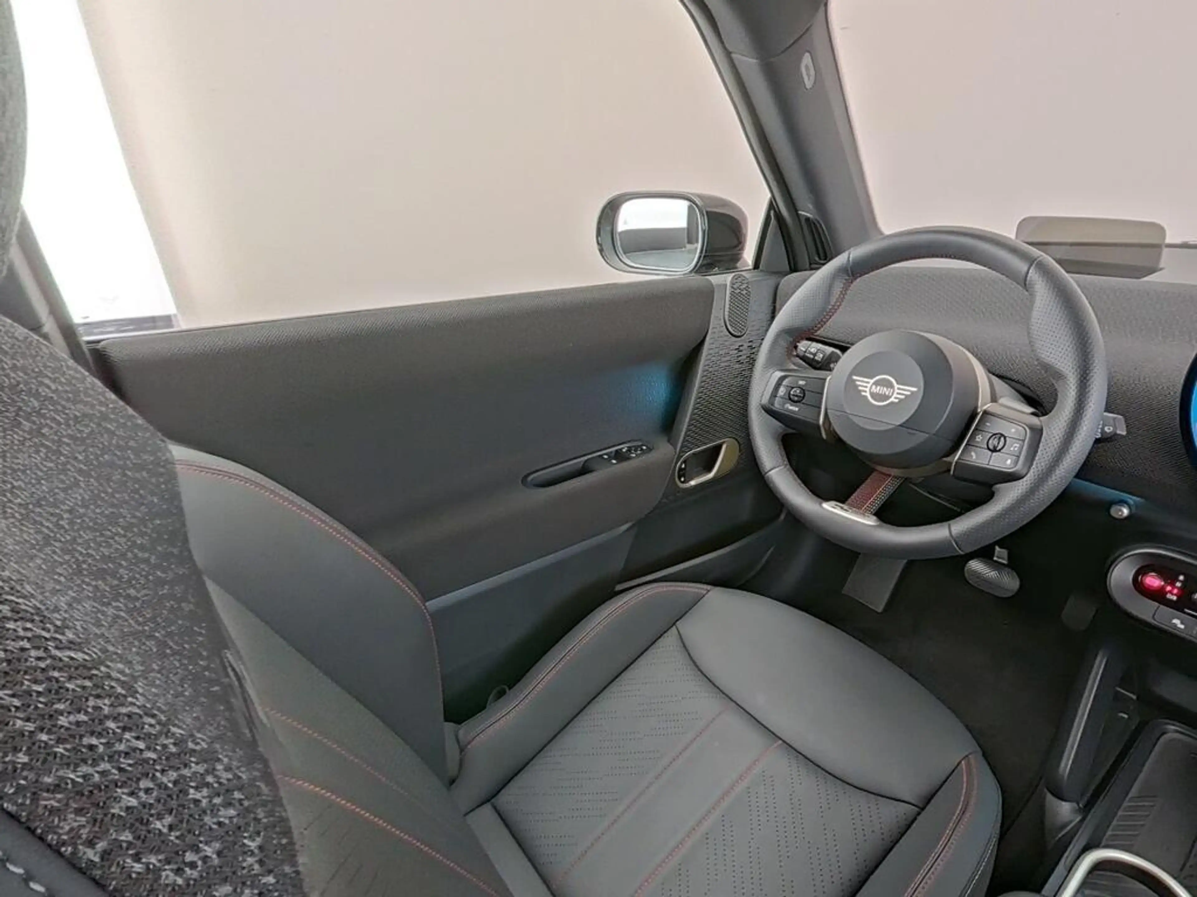 MINI John Cooper Works 3-Deurs SE Cooper M 54.2 kWh — photo 4