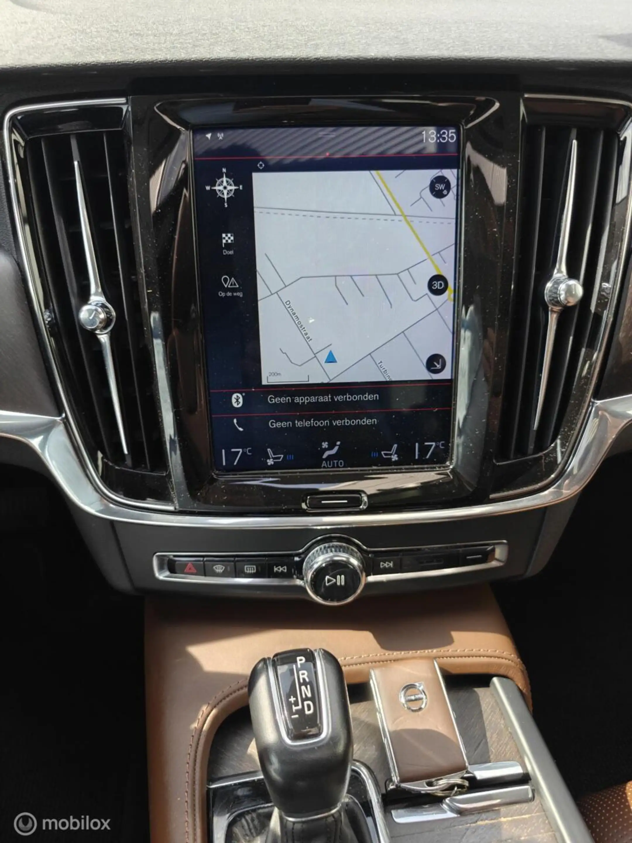 Volvo V90 Cross Country 2.0 T5 AWD Pro Volleder El. Panorama — photo 27