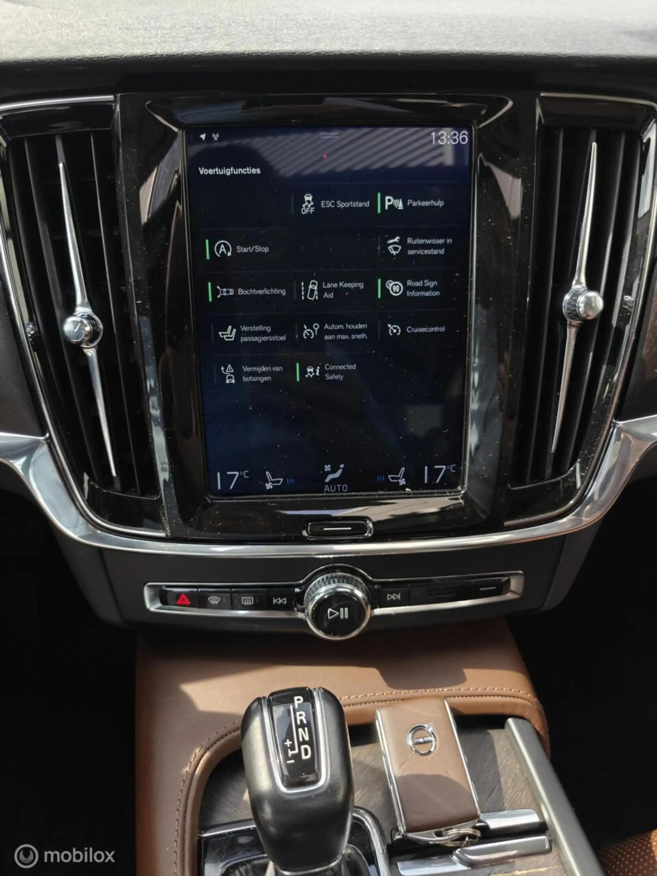 Volvo V90 Cross Country 2.0 T5 AWD Pro Volleder El. Panorama — photo 28