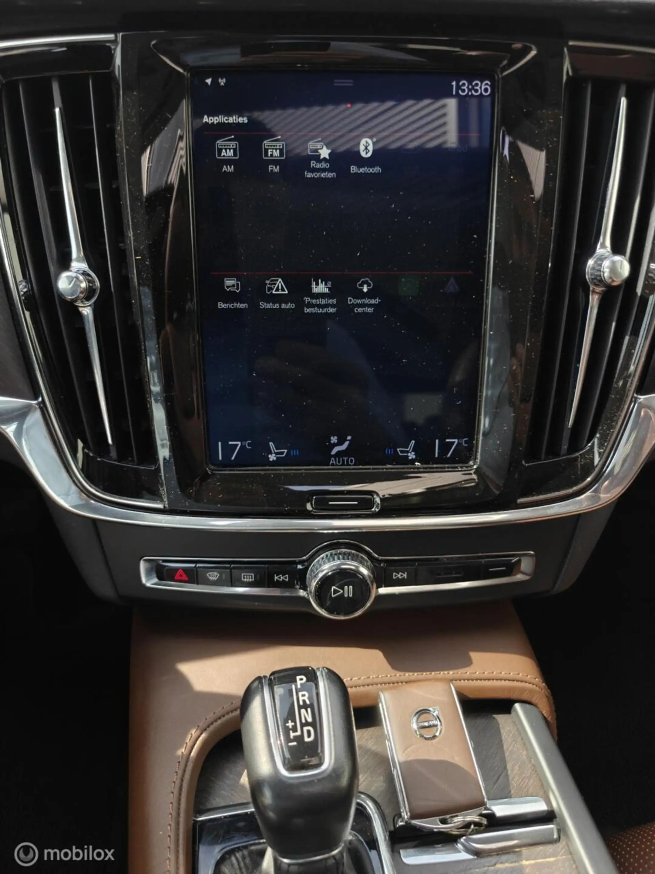 Volvo V90 Cross Country 2.0 T5 AWD Pro Volleder El. Panorama — photo 29