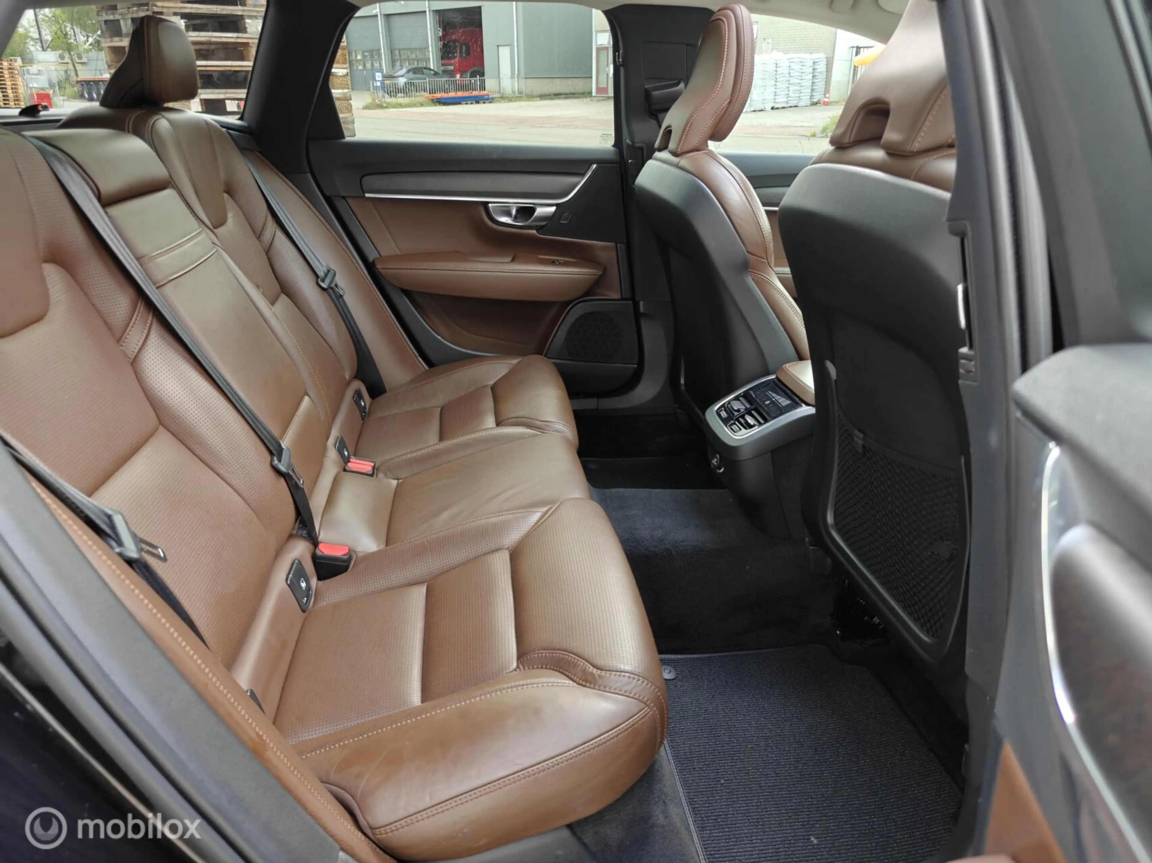 Volvo V90 Cross Country 2.0 T5 AWD Pro Volleder El. Panorama — photo 17