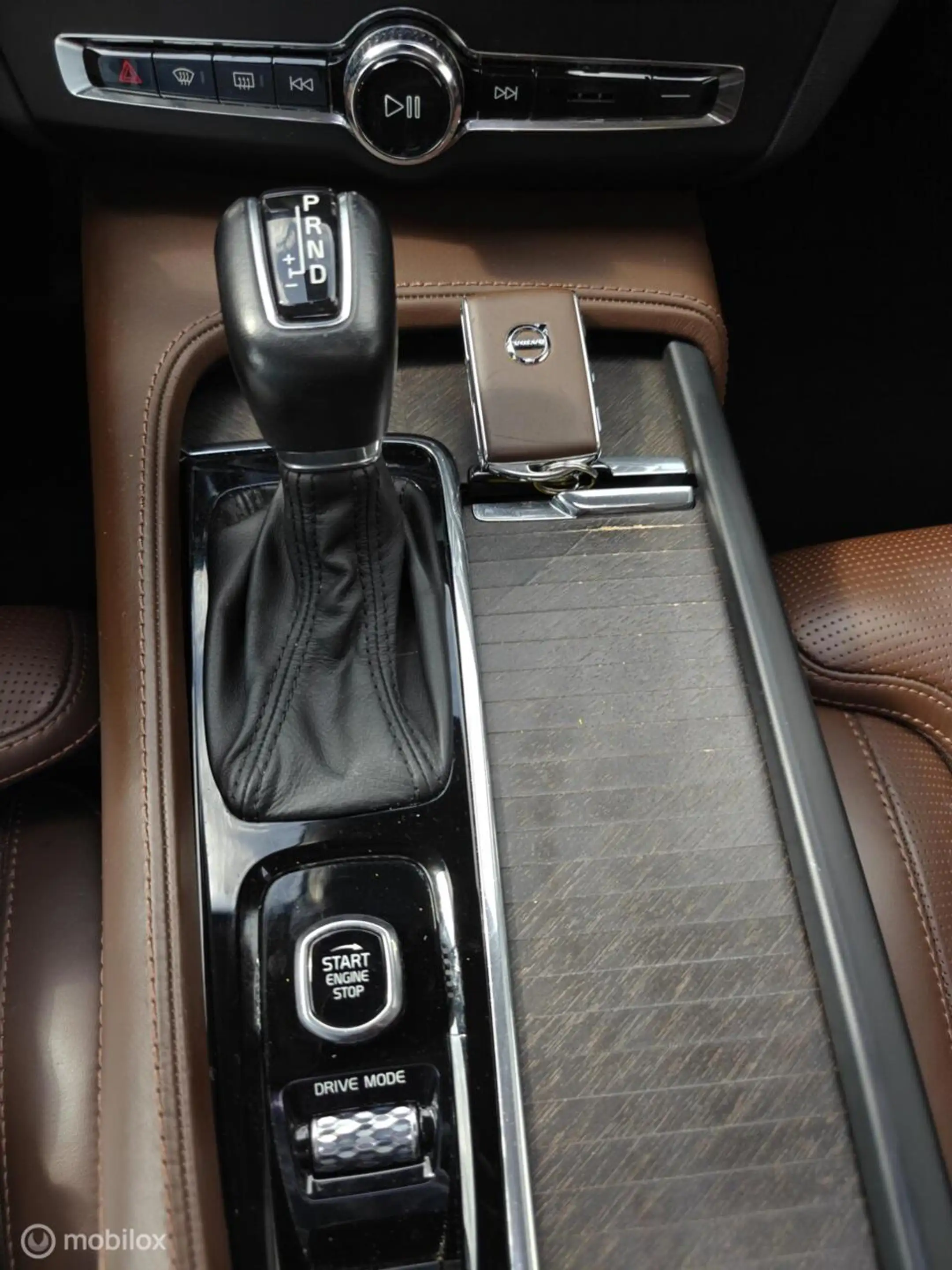 Volvo V90 Cross Country 2.0 T5 AWD Pro Volleder El. Panorama — photo 30