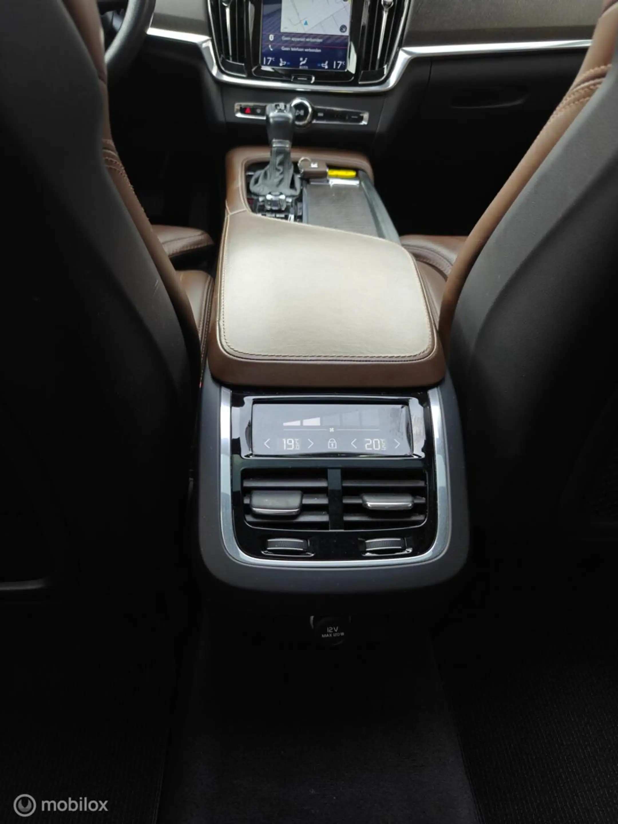 Volvo V90 Cross Country 2.0 T5 AWD Pro Volleder El. Panorama — photo 13