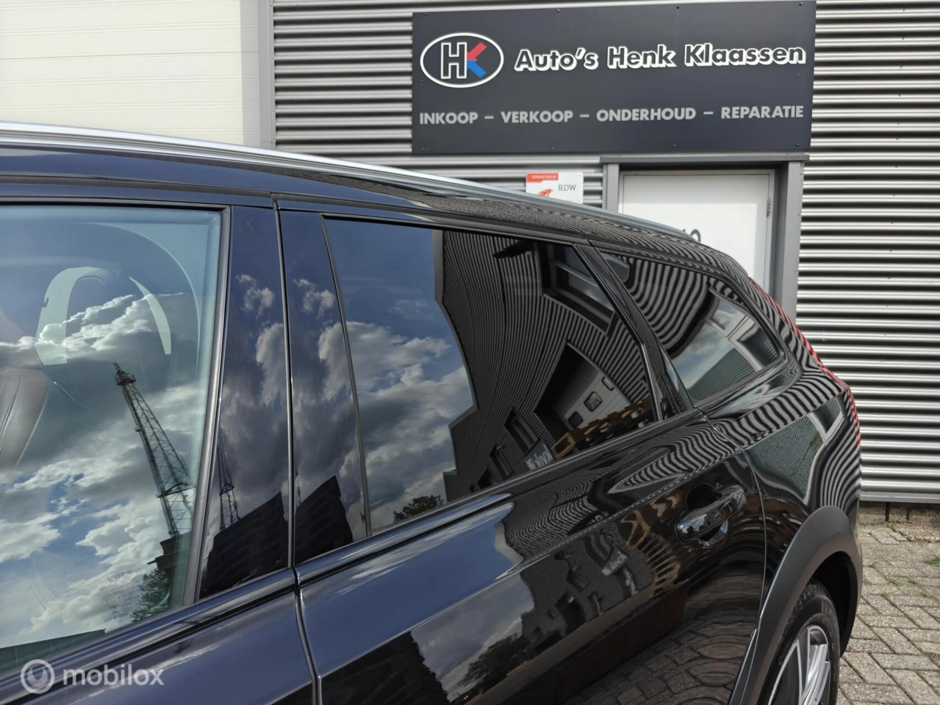 Volvo V90 Cross Country 2.0 T5 AWD Pro Volleder El. Panorama — photo 24
