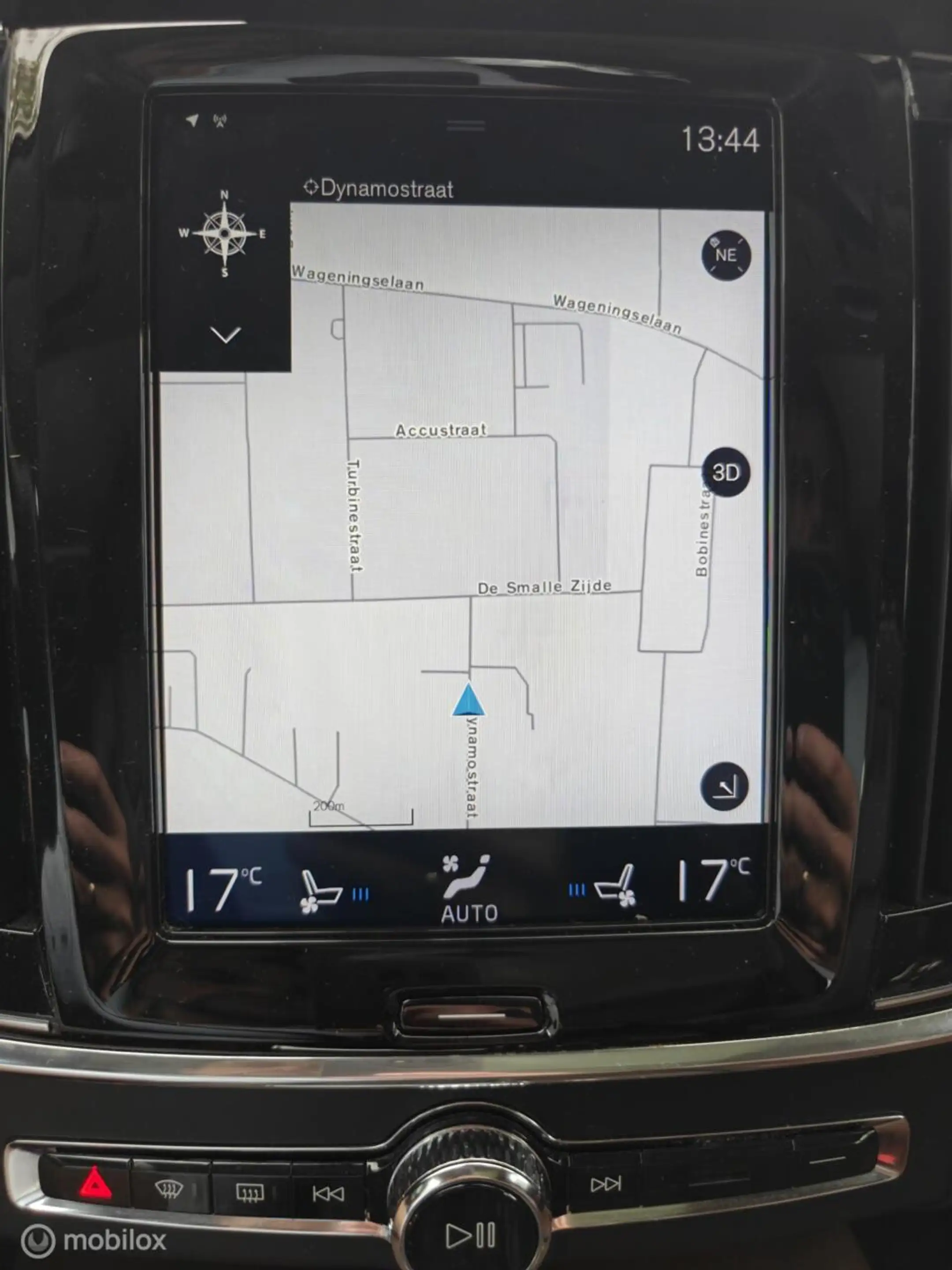 Volvo V90 Cross Country 2.0 T5 AWD Pro Volleder El. Panorama — photo 36