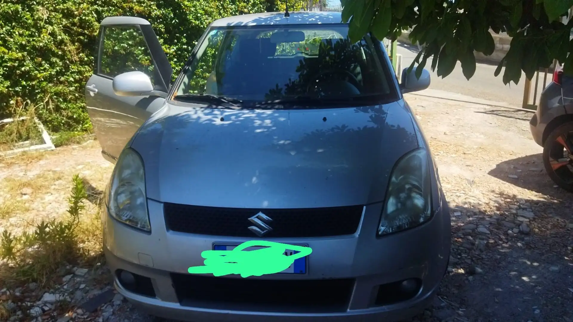 Suzuki Swift 3p 1.3 16v GL - 1