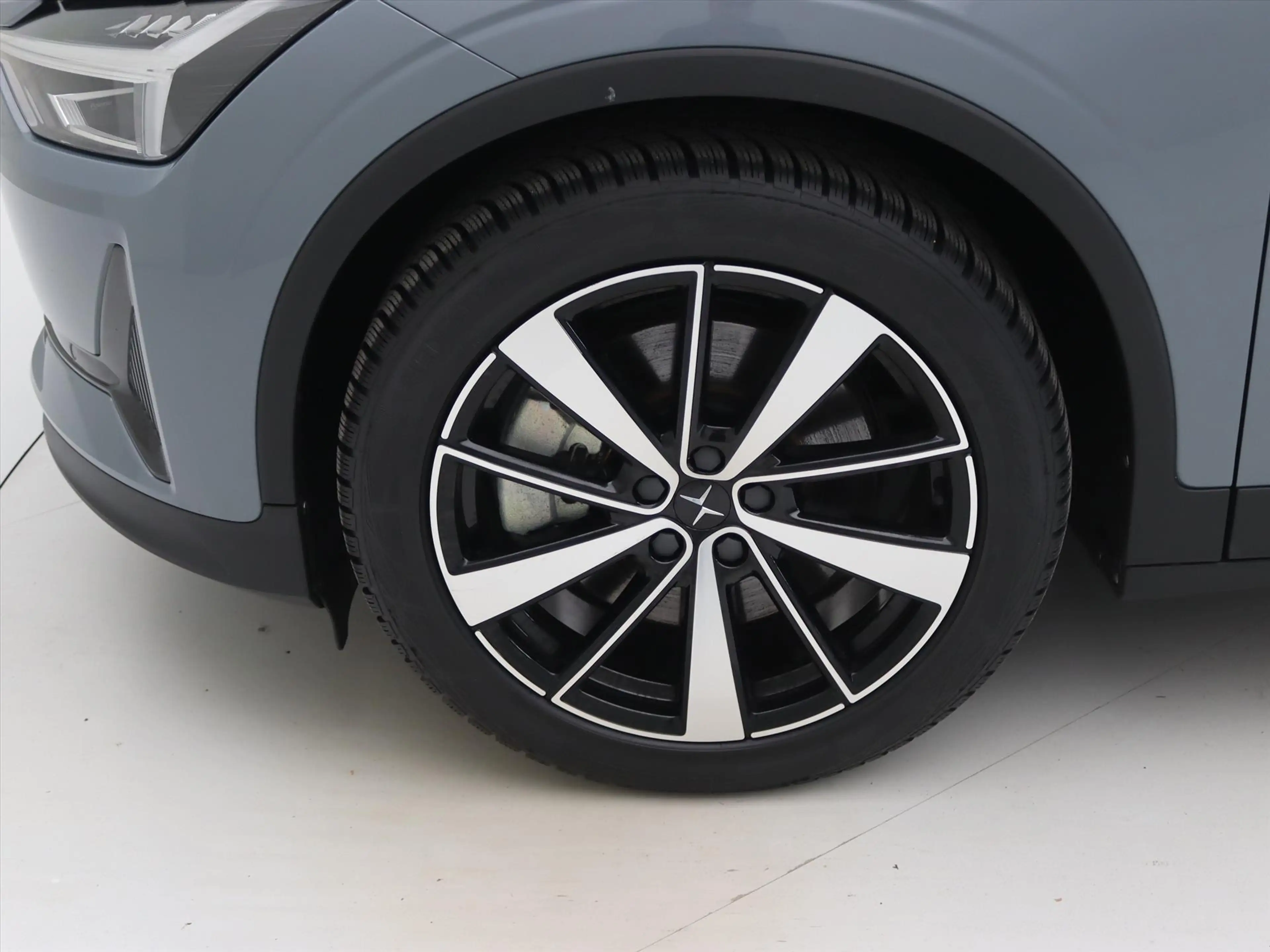 Polestar 2 Standard Range Single Motor 224PK 92.7% SoH [ PLUS — photo 11
