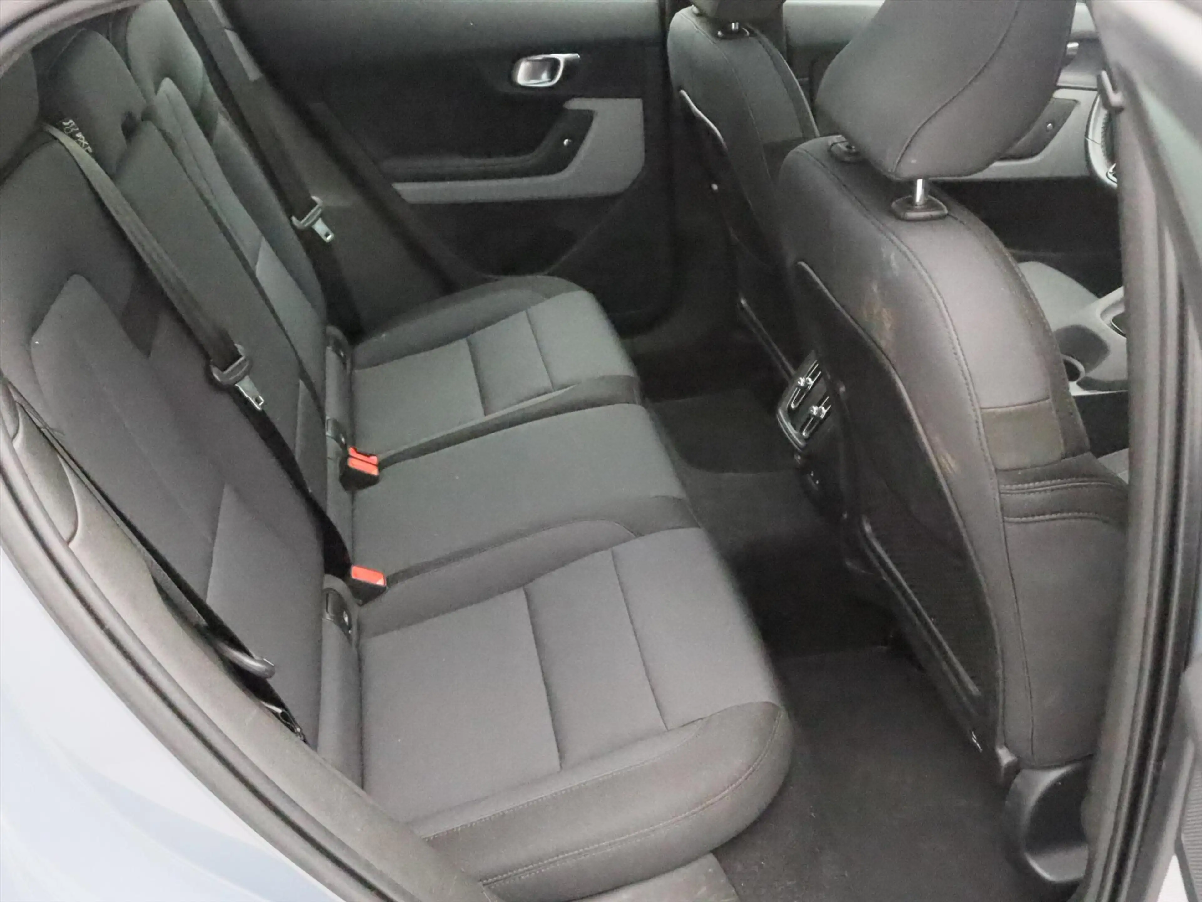 Polestar 2 Standard Range Single Motor 224PK 92.7% SoH [ PLUS — photo 14