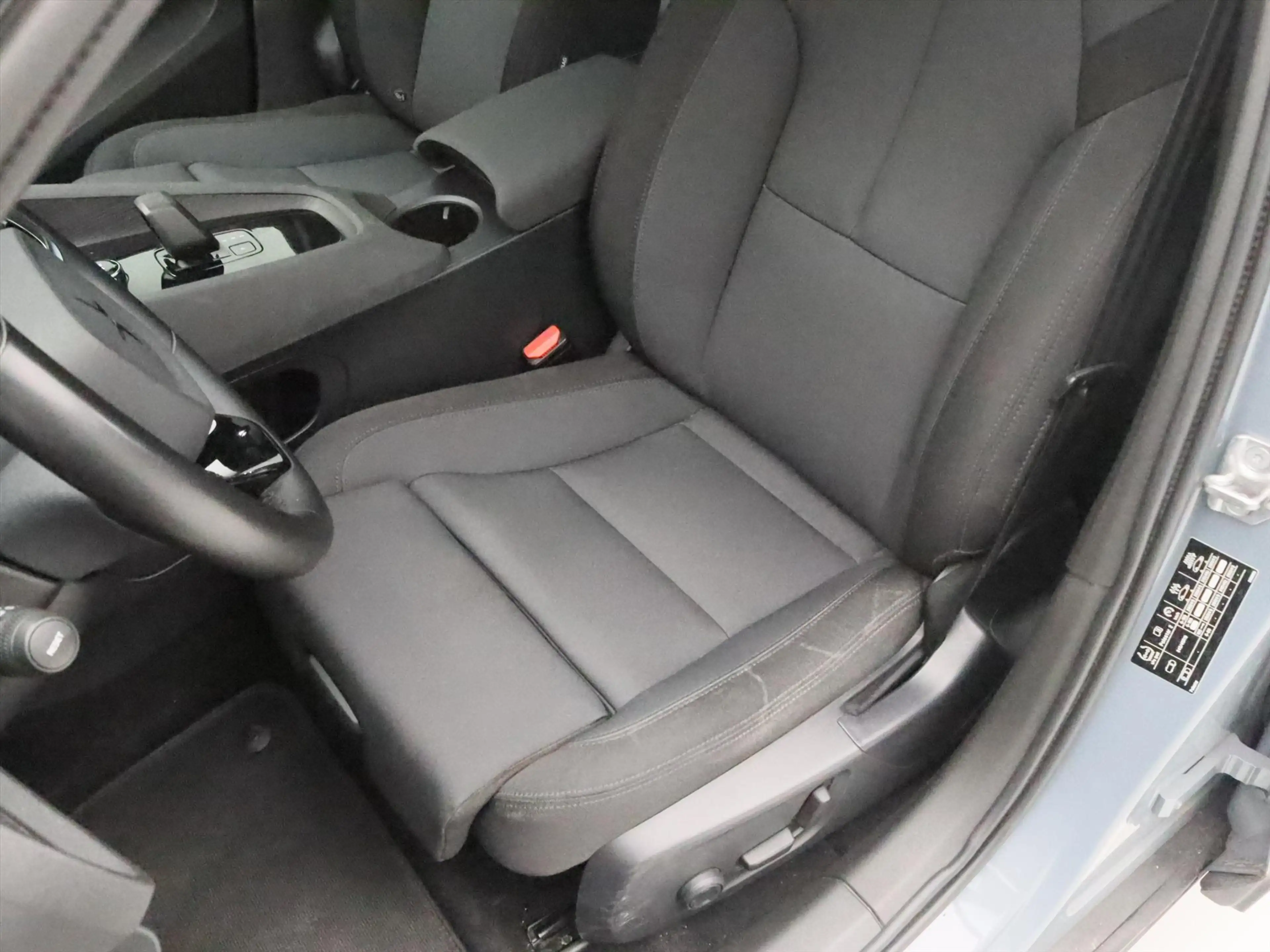 Polestar 2 Standard Range Single Motor 224PK 92.7% SoH [ PLUS — photo 17