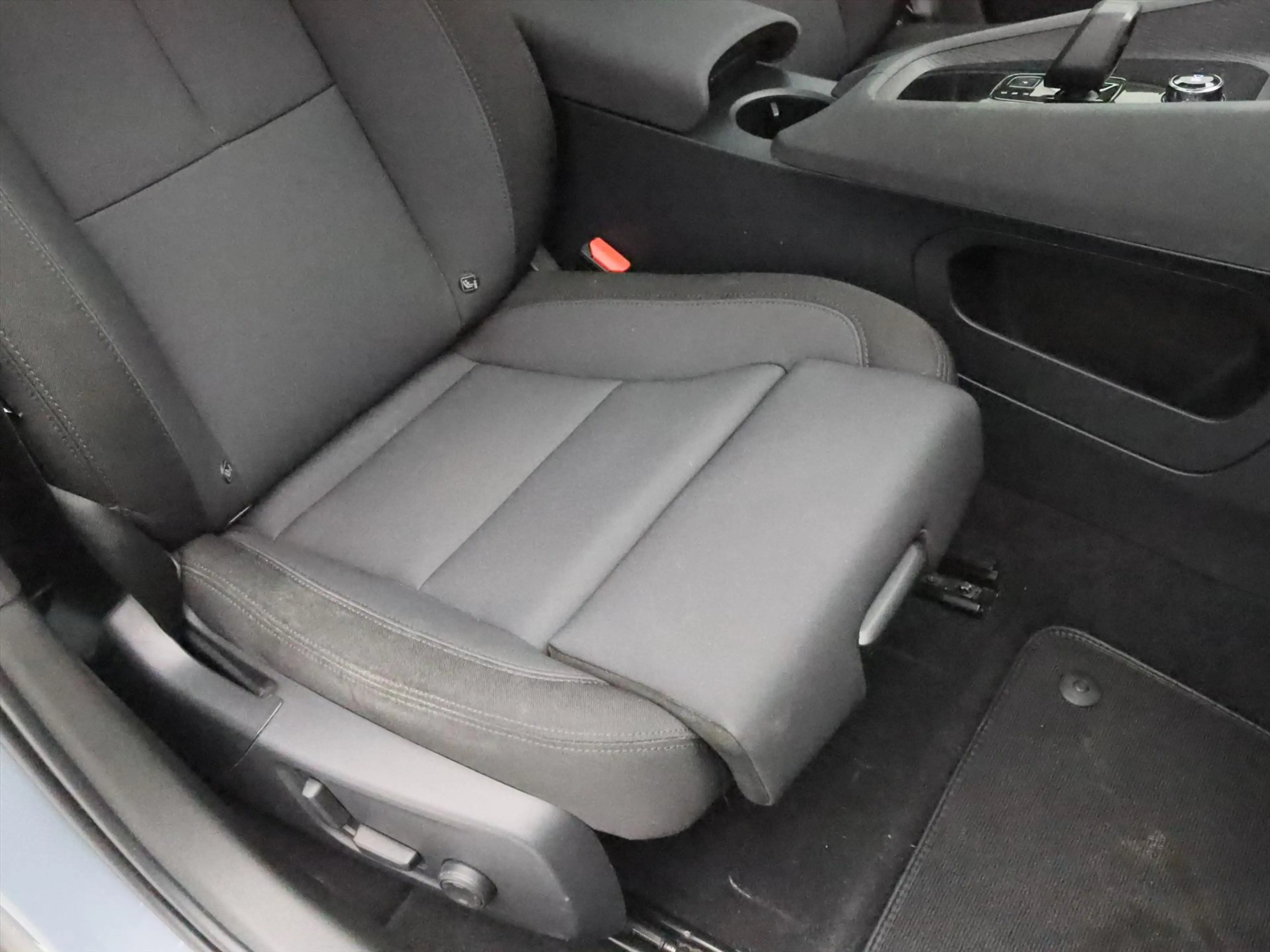 Polestar 2 Standard Range Single Motor 224PK 92.7% SoH [ PLUS — photo 16