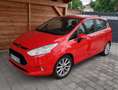 Ford B-Max B-MAX 1.0 EcoBoost Titanium Rot - thumbnail 2