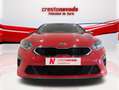 Kia Tourer 1.0 TGDi 88kW 120CV Tech Red - thumbnail 2