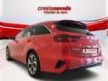 Kia Tourer 1.0 TGDi 88kW 120CV Tech crvena - thumbnail 6