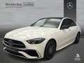 Mercedes-Benz C 220 d AMG Line - thumbnail 1