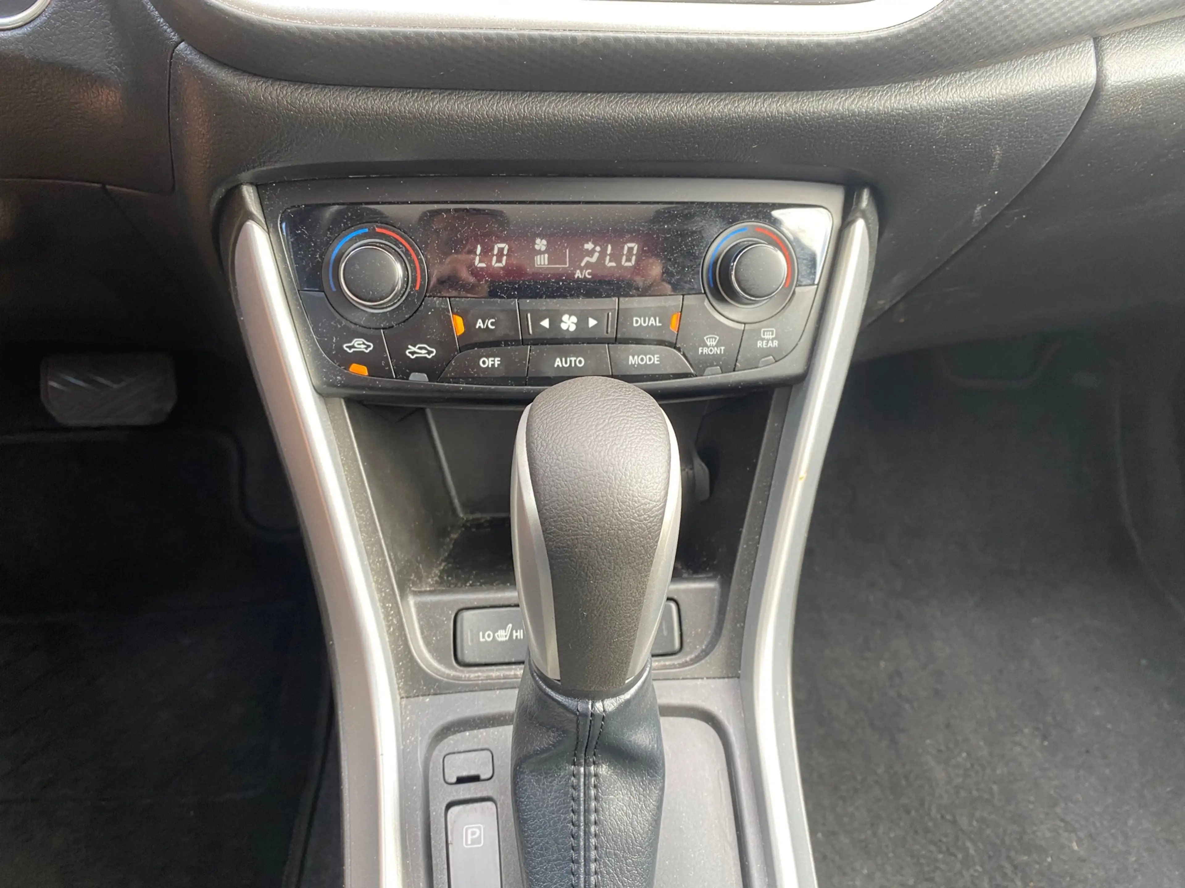 Suzuki SX4 S-Cross 1.6 High Executive — photo 10