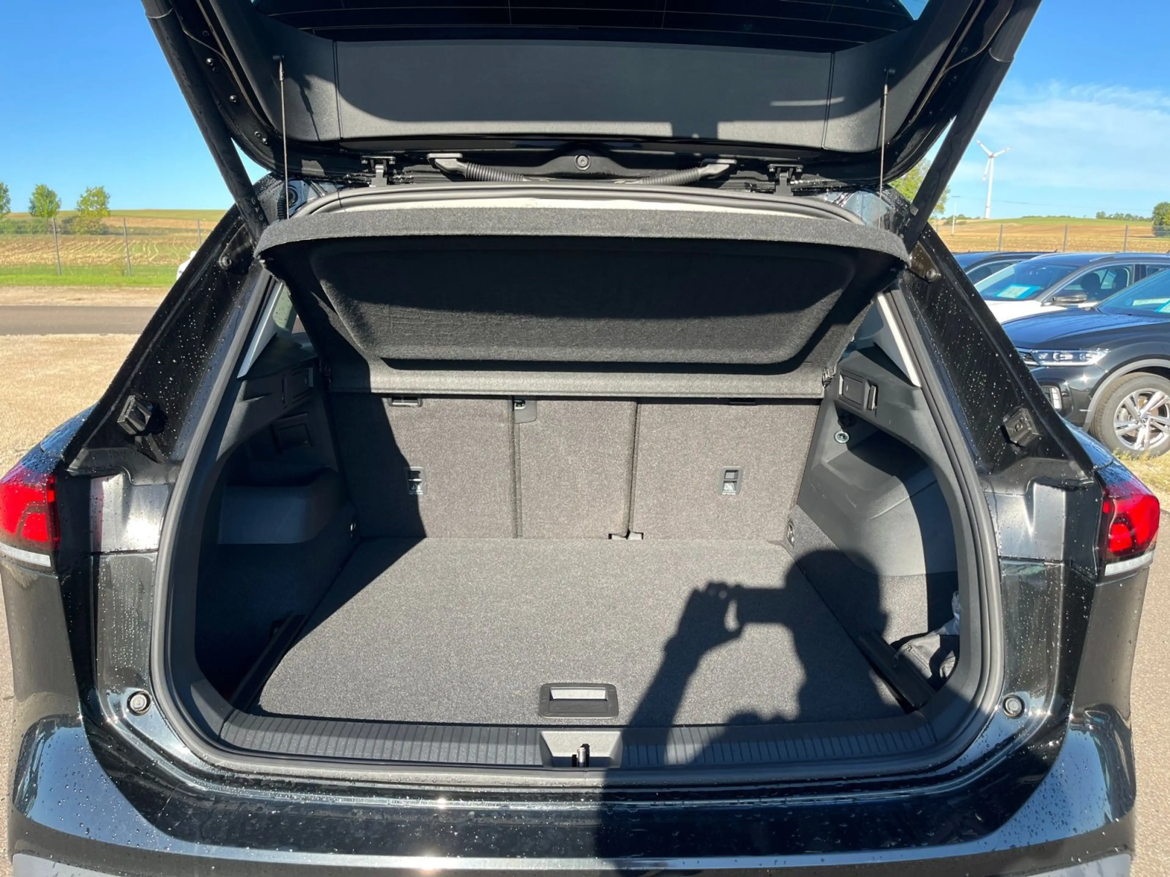 Volkswagen Tiguan 2.0TDI Energy DSG AHK LED Navi — photo 15