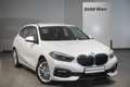 BMW 118 118i Weiß - thumbnail 1