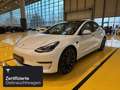 Tesla Model 3 Performance Blanc - thumbnail 2